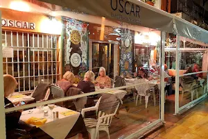 Restaurante Oscar image