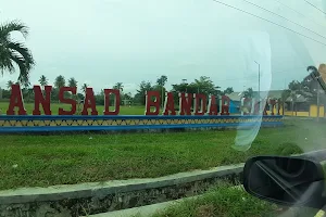 Bandar Sakti Soccer Field image