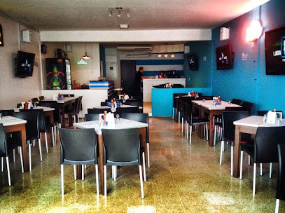 Barracuda Ceviche Bar