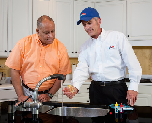 HVAC Contractor «ARS / Rescue Rooter Indiana», reviews and photos