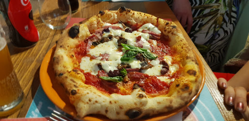 Rusticotto in Bacoli, Città Metropolitana di Napoli