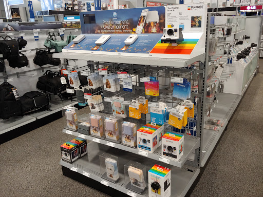 Electronics Store «Best Buy», reviews and photos, 2041 U.S. 287 Frontage Rd, Mansfield, TX 76063, USA