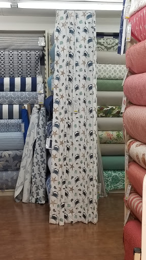Fabric Store «Boca Bargoons Fort Myers», reviews and photos, 3645 Fowler St, Fort Myers, FL 33901, USA
