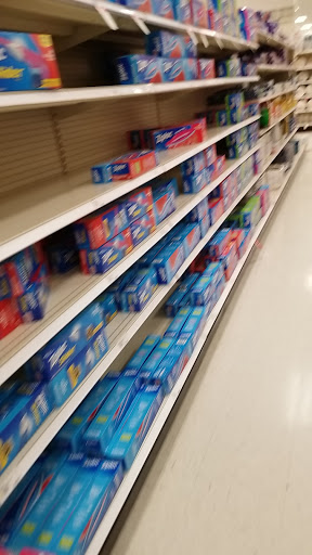 Department Store «Target», reviews and photos, 356 12th St SW, Forest Lake, MN 55025, USA