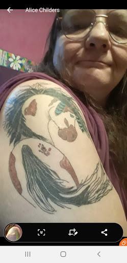 Explore kingfisher tattoo ideas, creative tattoo ideas in Paris, available at Madhouse tattoo