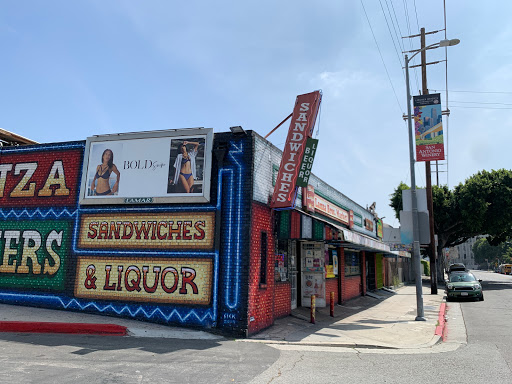 Grocery Store «Lanza Brothers Market», reviews and photos, 1803 N Main St, Los Angeles, CA 90031, USA