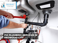 Discount Plumbing & Rooter Co. - Photo 5 - Car repair in Redwood City, CA, Hayward
