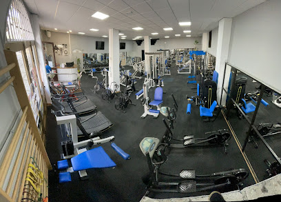 Gimnasio Body Perfect - Av. de Lucas Vega, 1, 38208 La Laguna, Santa Cruz de Tenerife, Spain