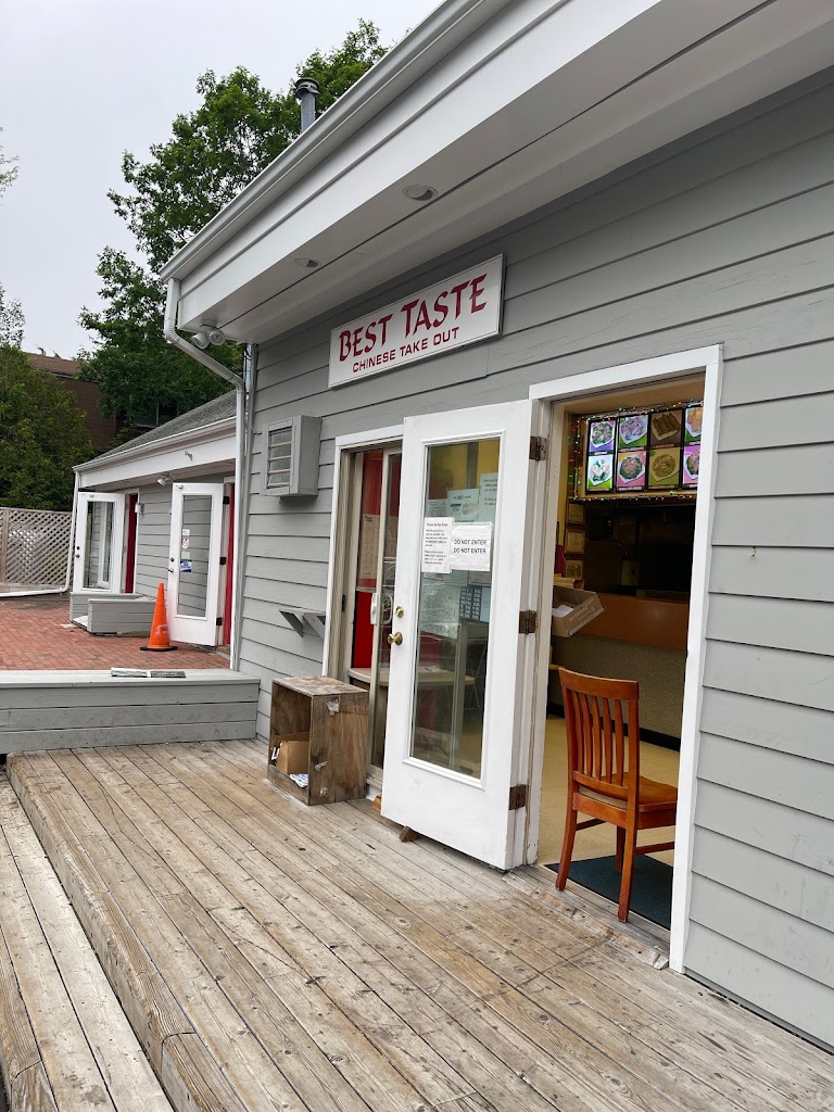 New Best Taste Restaurant 11930