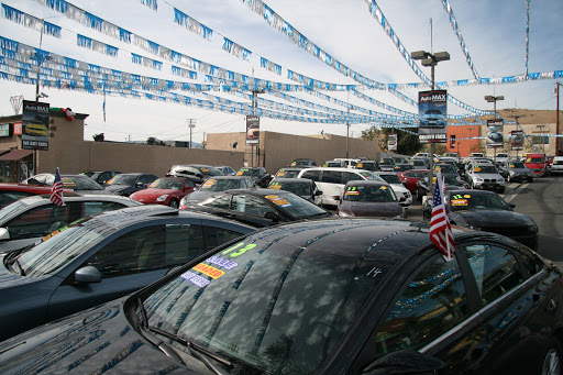 Used Car Dealer «AutoMAX Auto Center», reviews and photos, 2518 Hamner Ave, Norco, CA 92860, USA