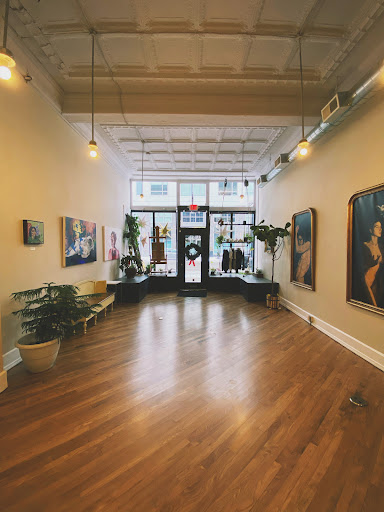 Explore tattoo ideas on calf, creative tattoo ideas in Cincinnati, available at White Whale