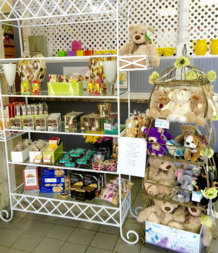 Florist «A Special Rose Florist», reviews and photos, 14546 Bruce B Downs Blvd, Tampa, FL 33613, USA