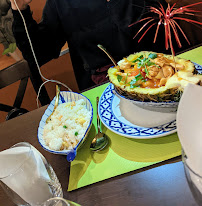 Nouille du Restaurant thaï Muang Thai à Colmar - n°8
