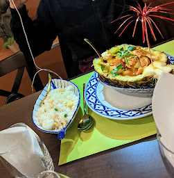 Photo n°112 de Muang Thai à Colmar ()