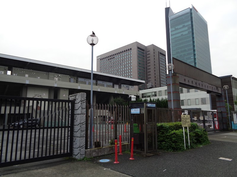 （独法）日本スポーツ振興センター 学校安全部運営調整課
