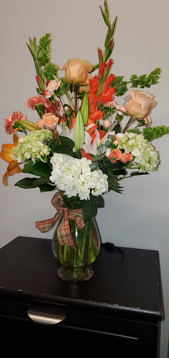 Florist «Flowers of Kingwood», reviews and photos, 1962 Northpark Dr, Kingwood, TX 77339, USA