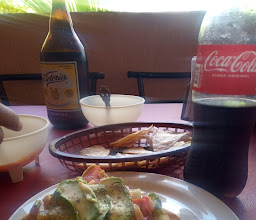 Restaurant - Bar La Cura photo