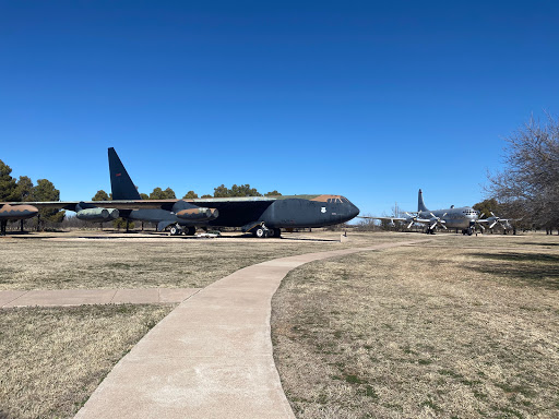 Military base Abilene