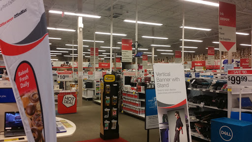 Office Supply Store «Office Depot», reviews and photos, 2651 E Franklin Blvd, Gastonia, NC 28056, USA