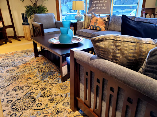 Furniture Store «Stickley Audi & Co.», reviews and photos, 50 Tarrytown Rd, White Plains, NY 10607, USA