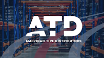 American Tire Distributors