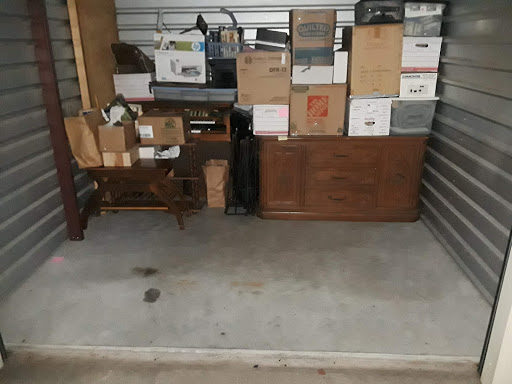 Self-Storage Facility «A-1 West», reviews and photos, 1730 W Erie St, Springfield, MO 65807, USA