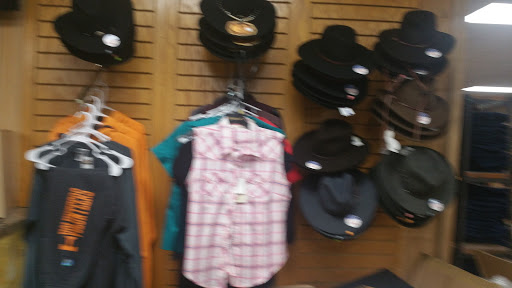 Boot Store «Hayes Boots Plus», reviews and photos, 3077 Wilma Rudolph Blvd, Clarksville, TN 37040, USA