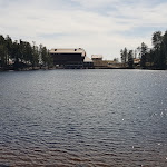 Photo n°3 de l'avis de Claude.o fait le 22/04/2019 à 12:11 sur le  Berghotel Mummelsee à Seebach