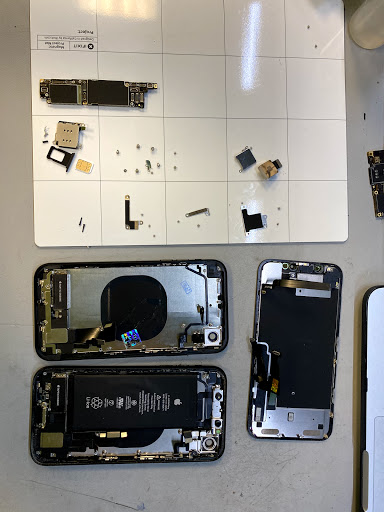 Mobile Phone Repair Shop «RockIT Repairs - Cell Phones, Tablets and Laptops», reviews and photos, 373 Garrisonville Rd #105, Stafford, VA 22554, USA