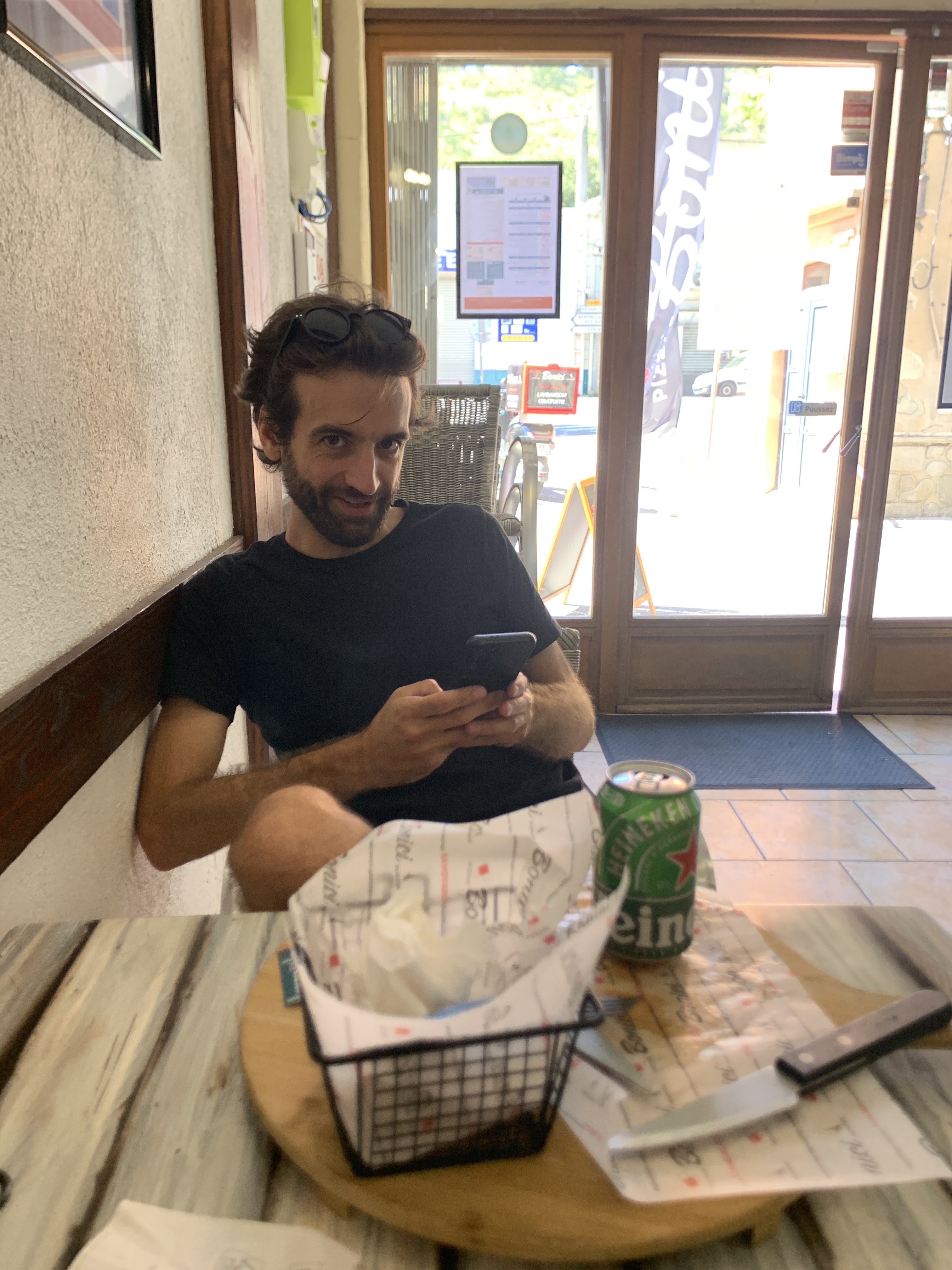 Photo n° 1 de l'avis de François.a fait le 21/08/2023 à 10:22