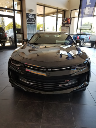 Wheeler Mazda image