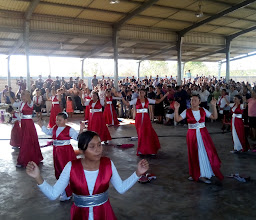 Iglesia De Dios Fuente De Vida photo