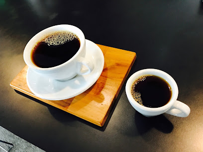 Espresso Bar & Specialty Coffee