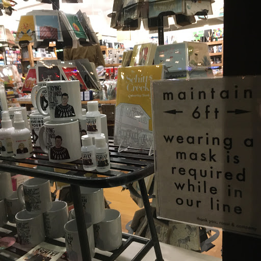 Gift Shop «Roost & Company», reviews and photos, 40 Front St, Salem, MA 01970, USA