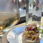 Photo n°5 de l'avis de Jocelyne.- fait le 14/12/2023 à 17:18 sur le  Osteria del Bugiardo à Verona