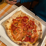 Photo n°1 de l'avis de carlotta.e fait le 02/01/2024 à 23:51 sur le  La Crusca Galluzzo à Florence