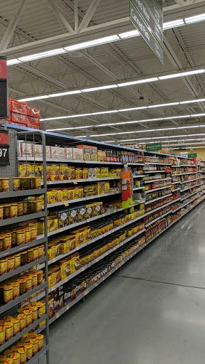 Supermarket «Walmart Neighborhood Market», reviews and photos, 5700 N 23rd St, McAllen, TX 78504, USA