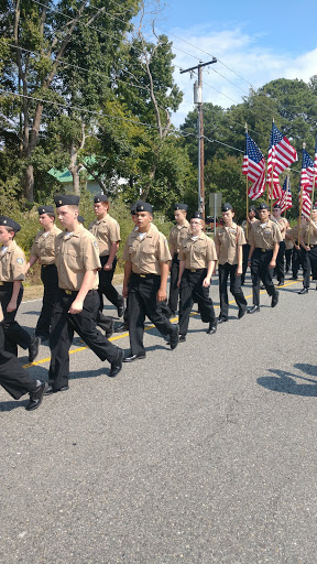 Club «Abingdon Ruritan Club», reviews and photos, 8784 Guinea Rd, Hayes, VA 23072, USA