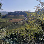 Photo n°1 de l'avis de Vernon.c fait le 20/10/2021 à 16:37 sur le  Arborina Relais à La Morra