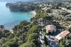 Hôtel Corniche du Liouquet image