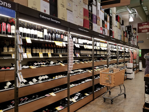 Wine Store «Total Wine & More», reviews and photos, 7150 Valley Creek Plaza #210, Woodbury, MN 55125, USA
