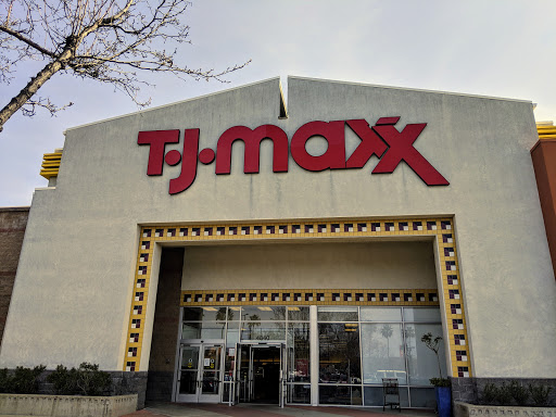 Department Store «T.J. Maxx», reviews and photos, 5000 Dublin Blvd, Dublin, CA 94568, USA