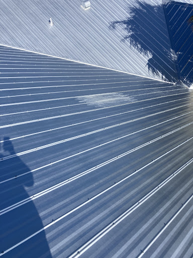 Roofing Contractor «Code Red Roofers, Inc», reviews and photos, 3341 SE Slater St, Stuart, FL 34997, USA