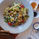 Photo n°3 de l'avis de Tony.a fait le 09/10/2019 à 18:33 sur le  Cantinho do Avillez - Chiado à Lisbon