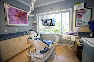 Berkeley Dentistry - Ricky Singh, DMD image