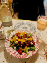 Plats et boissons du Restaurant italien Mammamia trattoria à Bastia - n°18