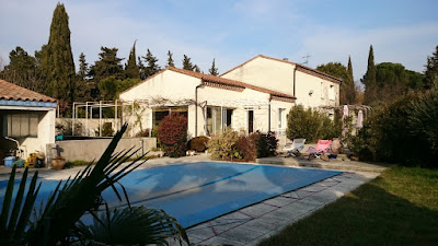 Agence C . L . P Immobilier à Montélimar