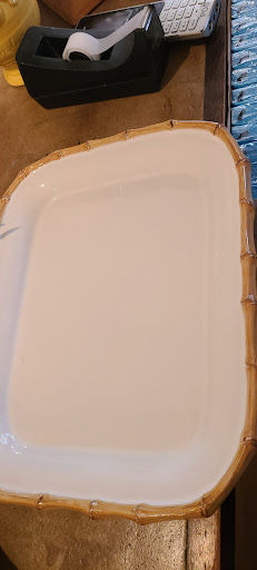 Gift Shop «A Mano, Inc.», reviews and photos, 1677 Wisconsin Ave NW, Washington, DC 20007, USA