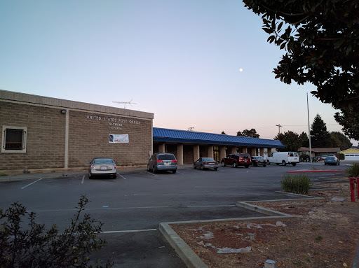 Post Office «United States Postal Service», reviews and photos, 24438 Santa Clara St, Hayward, CA 94544, USA