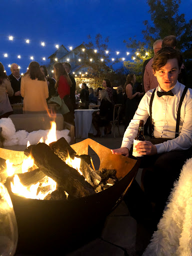 Wedding Venue «Mint Springs Farm», reviews and photos, 7730 Nolensville Rd, Nolensville, TN 37135, USA